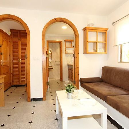 Viviendavelarde Málaga Exterior foto