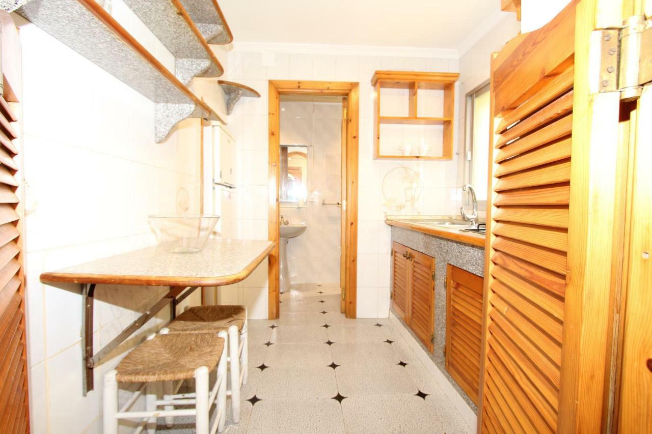 Viviendavelarde Málaga Exterior foto
