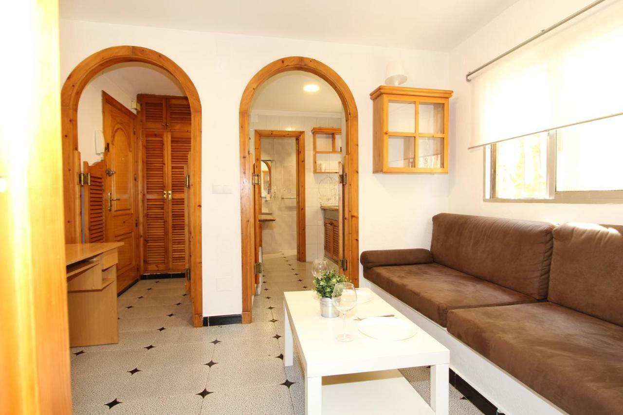 Viviendavelarde Málaga Exterior foto